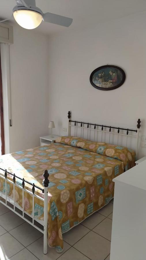 Appartamento Marcella a due passi dal mare Marcelli Esterno foto
