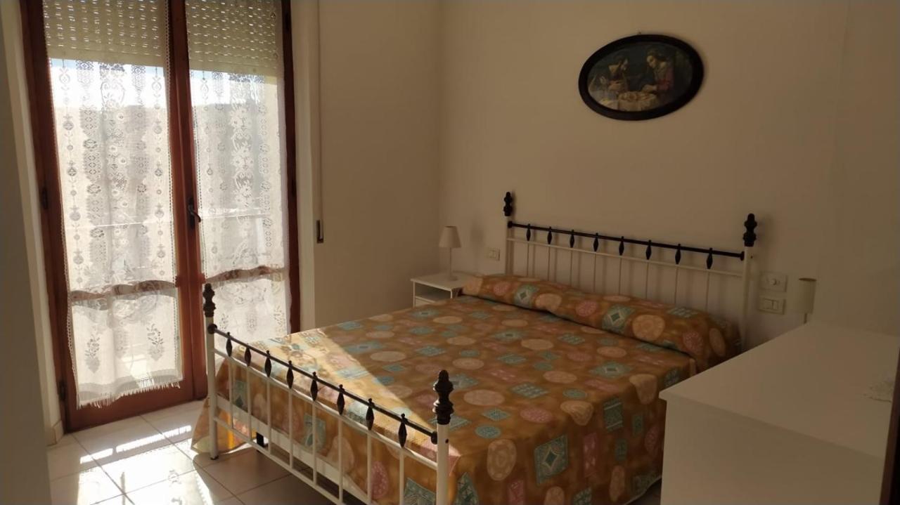 Appartamento Marcella a due passi dal mare Marcelli Esterno foto
