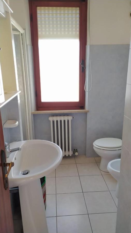Appartamento Marcella a due passi dal mare Marcelli Esterno foto